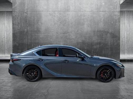 2021 Lexus IS 350 Base