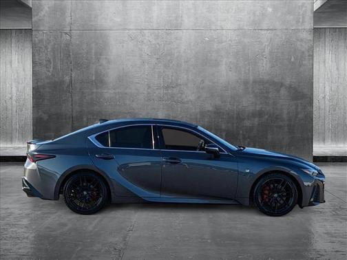 2021 Lexus IS 350 Base