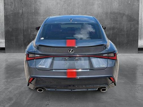 2021 Lexus IS 350 Base