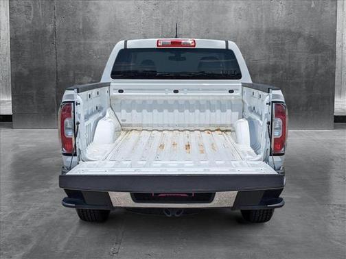 2018 GMC Canyon Base