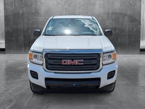 2018 GMC Canyon Base