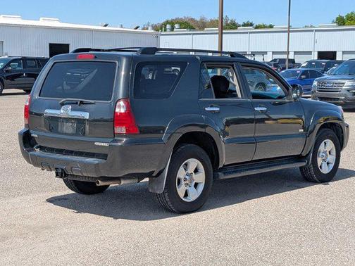 2007 Toyota 4Runner SR5