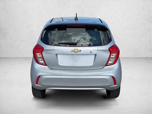 2019 Chevrolet Spark LS