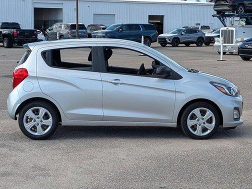 2019 Chevrolet Spark LS