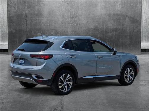 2023 Buick Envision Essence FWD