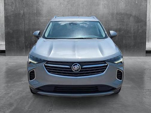 2023 Buick Envision Essence FWD