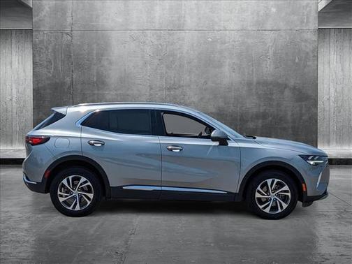 2023 Buick Envision Essence FWD