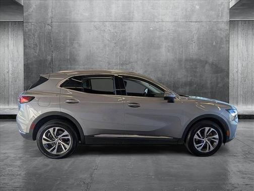 2023 Buick Envision Essence FWD