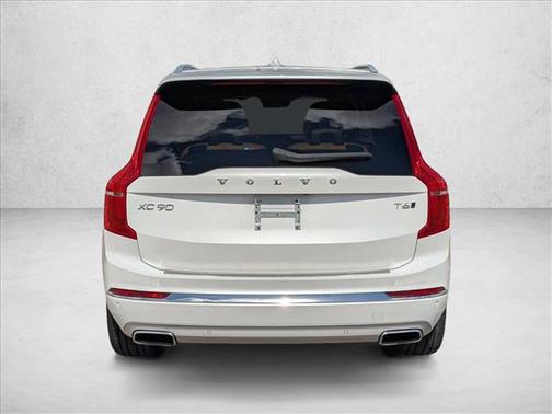 2021 Volvo XC90 T6 Inscription