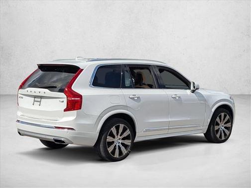 2021 Volvo XC90 T6 Inscription