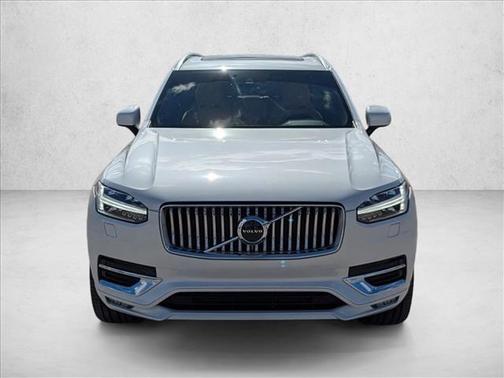 2021 Volvo XC90 T6 Inscription