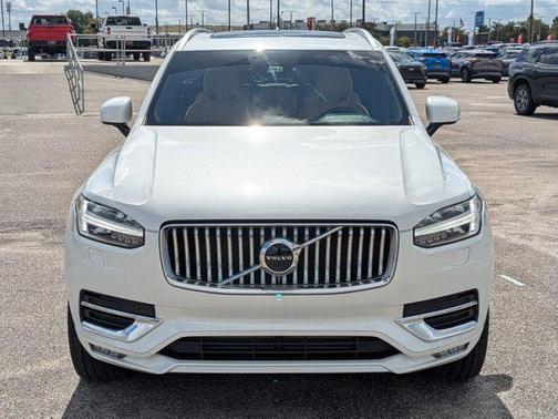 2021 Volvo XC90 T6 Inscription
