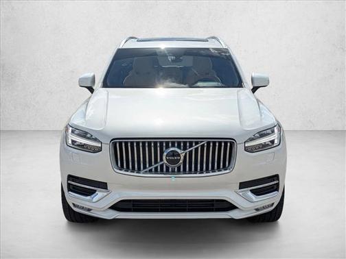2021 Volvo XC90 T6 Inscription