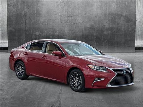2016 Lexus ES 350 Base