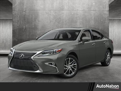 2016 Lexus ES 350 Base