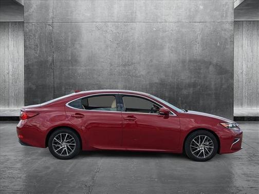 2016 Lexus ES 350 Base