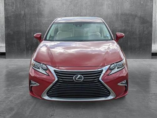 2016 Lexus ES 350 Base