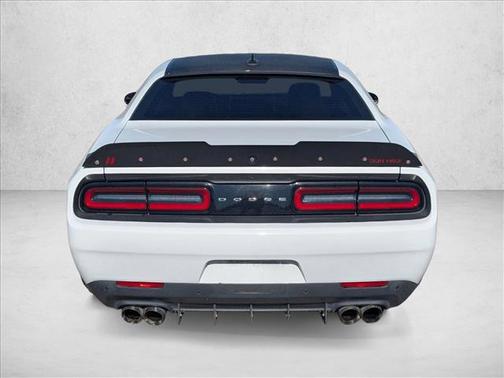 2021 Dodge Challenger R/T Scat Pack Widebody