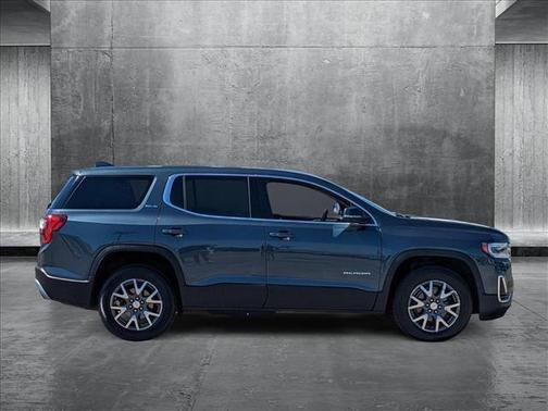 2020 GMC Acadia FWD SLE