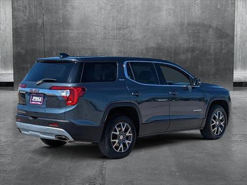 2020 GMC Acadia FWD SLE