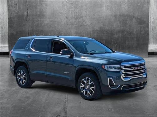 2020 GMC Acadia FWD SLE