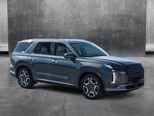 2023 Hyundai PALISADE Limited