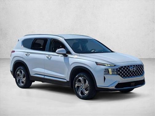2022 Hyundai SANTA FE SEL 2.4