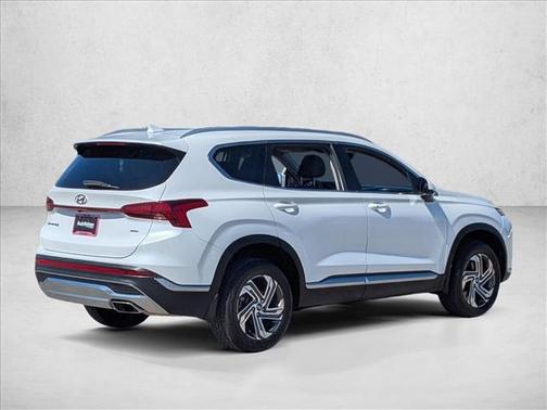 2022 Hyundai SANTA FE SEL 2.4