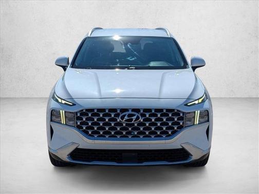 2022 Hyundai SANTA FE SEL 2.4