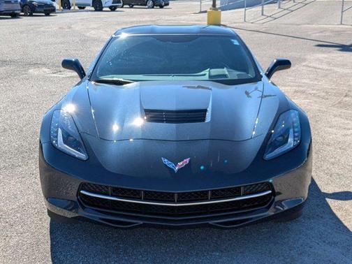 2014 Chevrolet Corvette Stingray Z51