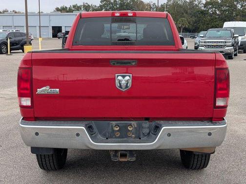 2016 RAM 2500 Big Horn