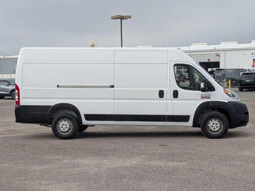 2019 RAM ProMaster 3500 High Roof
