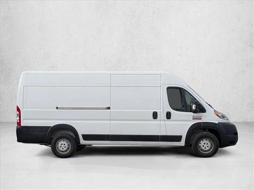 2019 RAM ProMaster 3500 High Roof