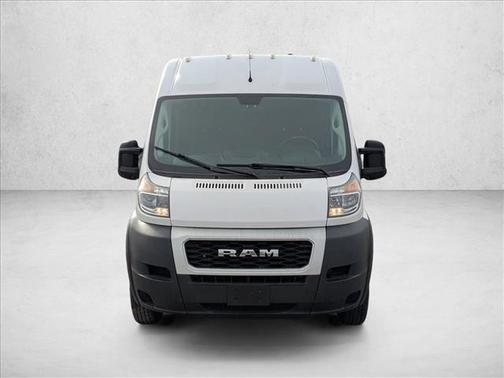 2019 RAM ProMaster 3500 High Roof