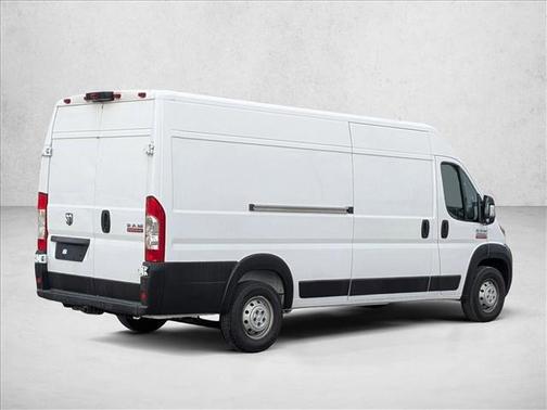 2019 RAM ProMaster 3500 High Roof