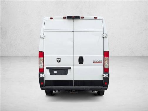 2019 RAM ProMaster 3500 High Roof