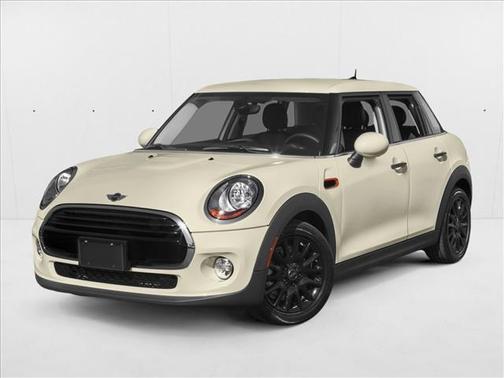 2016 MINI Hardtop Cooper
