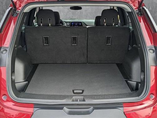 2021 Chevrolet Blazer 1LT