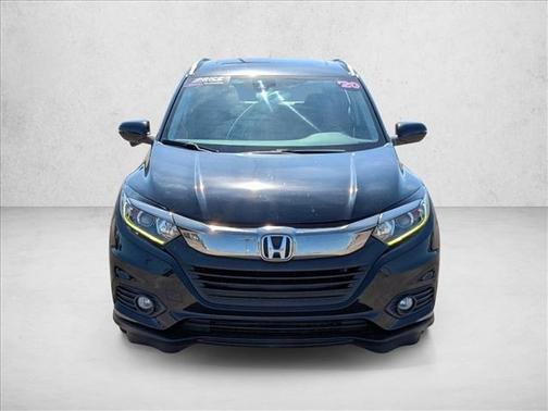2020 Honda HR-V EX