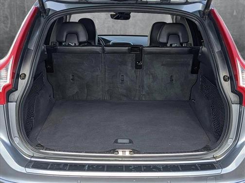 2017 Volvo XC60 T6 Inscription