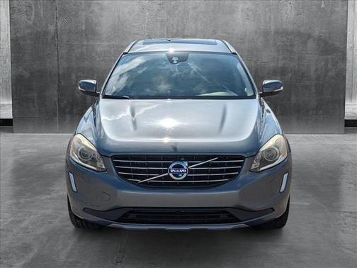 2017 Volvo XC60 T6 Inscription