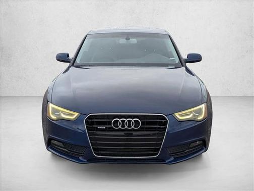 2013 Audi A5 2.0T Premium Plus