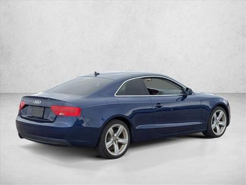 2013 Audi A5 2.0T Premium Plus