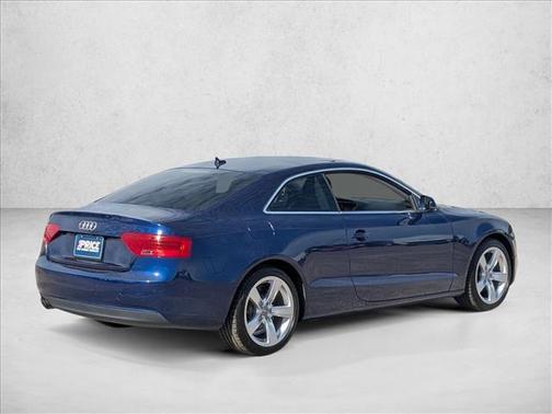 2013 Audi A5 2.0T Premium Plus