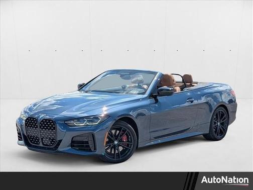 2022 BMW M440 i xDrive