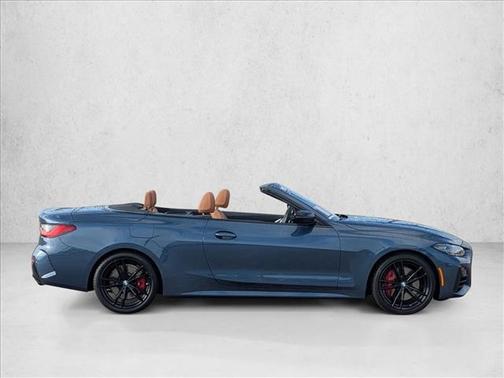 2022 BMW M440 i xDrive