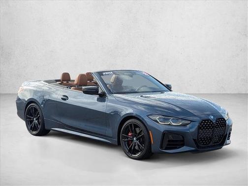2022 BMW M440 i xDrive