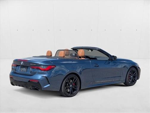 2022 BMW M440 i xDrive