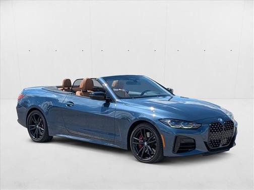 2022 BMW M440 i xDrive