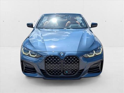 2022 BMW M440 i xDrive